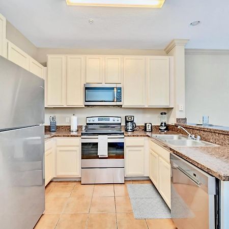 Bright Condo - 2Br With Pool & Hot Tub, Near Disney! Orlando Exteriér fotografie