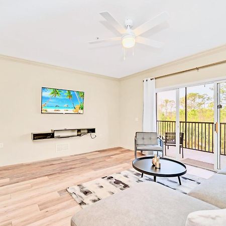 Bright Condo - 2Br With Pool & Hot Tub, Near Disney! Orlando Exteriér fotografie