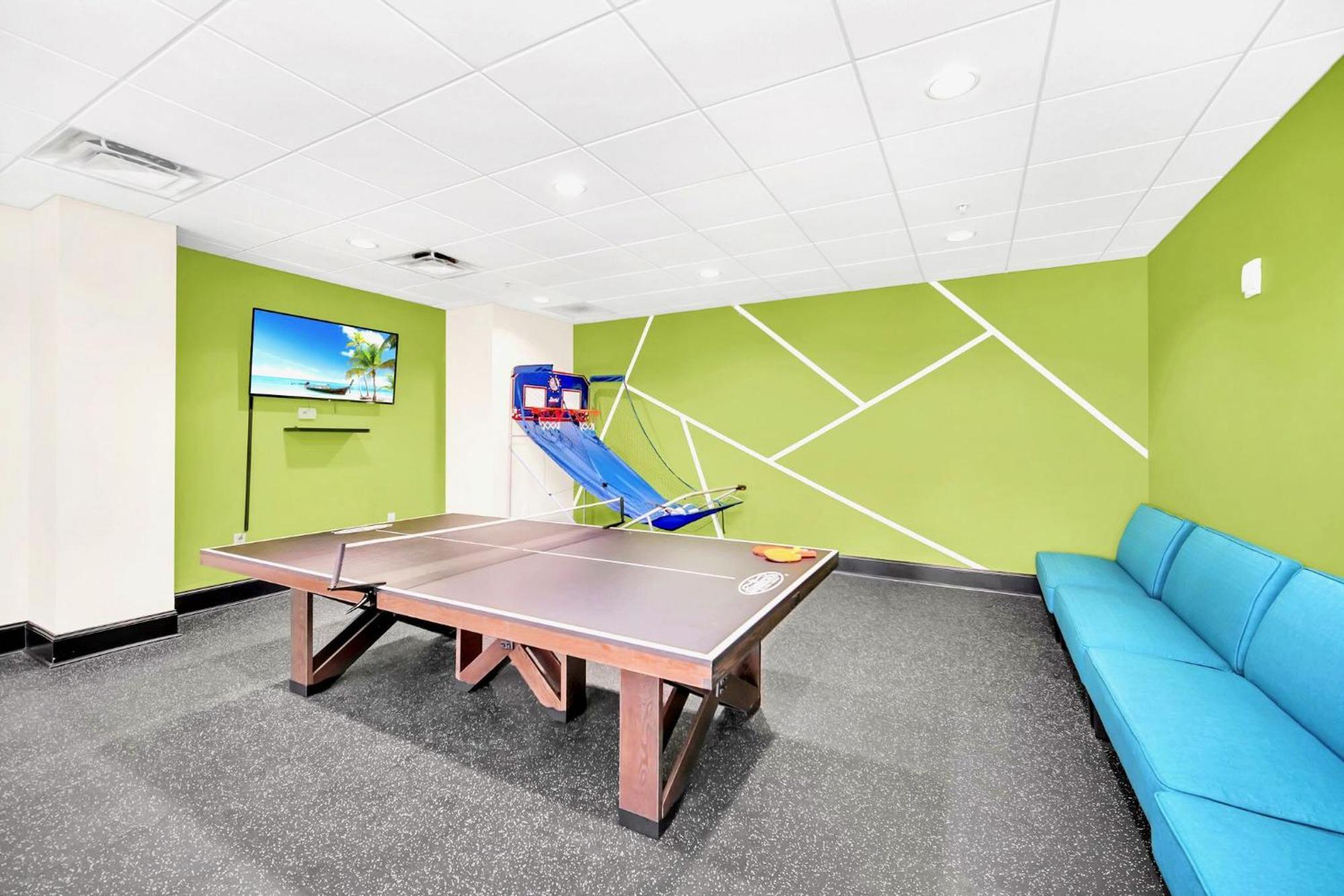 Bright Condo - 2Br With Pool & Hot Tub, Near Disney! Orlando Exteriér fotografie