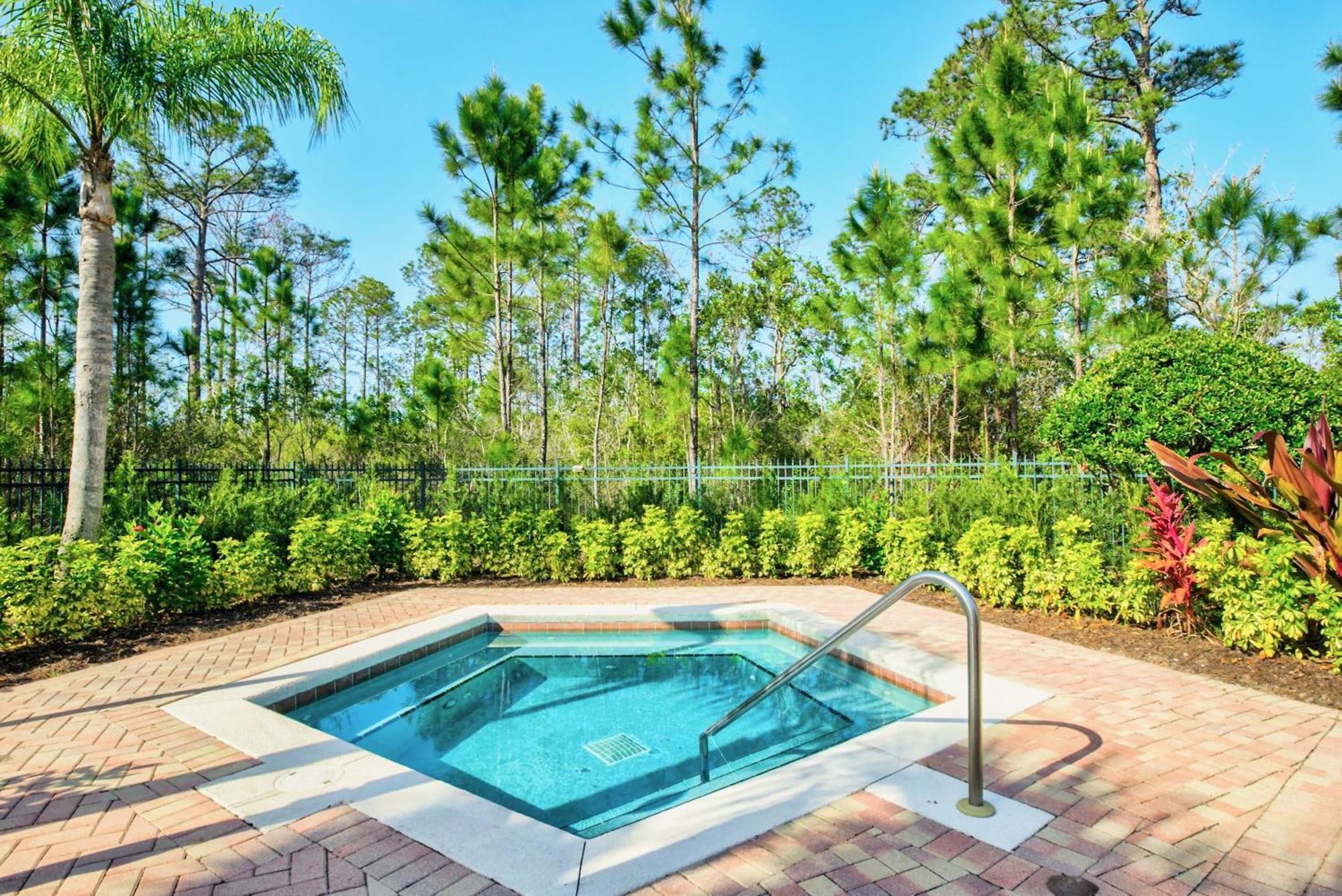 Bright Condo - 2Br With Pool & Hot Tub, Near Disney! Orlando Exteriér fotografie
