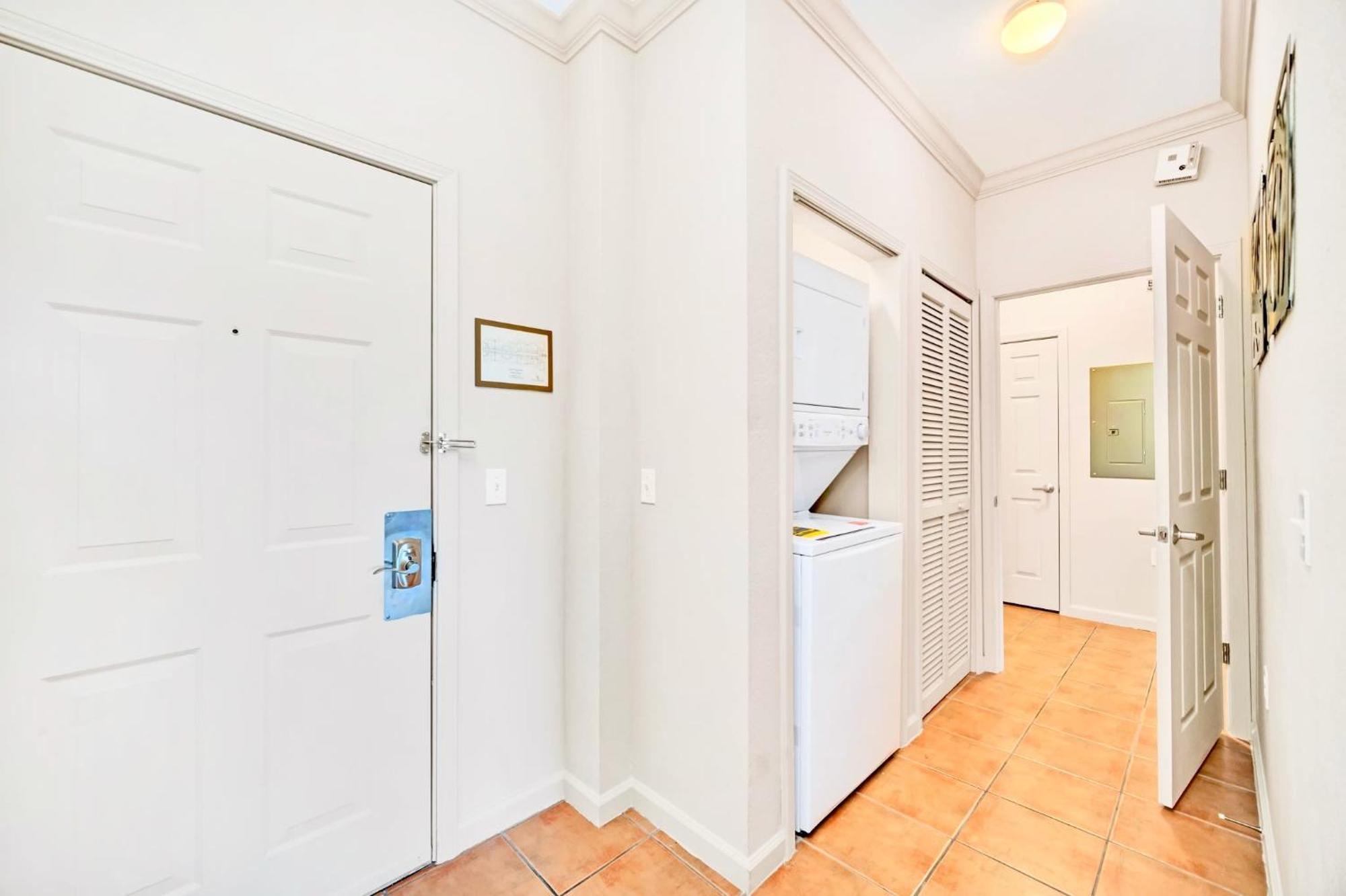 Bright Condo - 2Br With Pool & Hot Tub, Near Disney! Orlando Exteriér fotografie