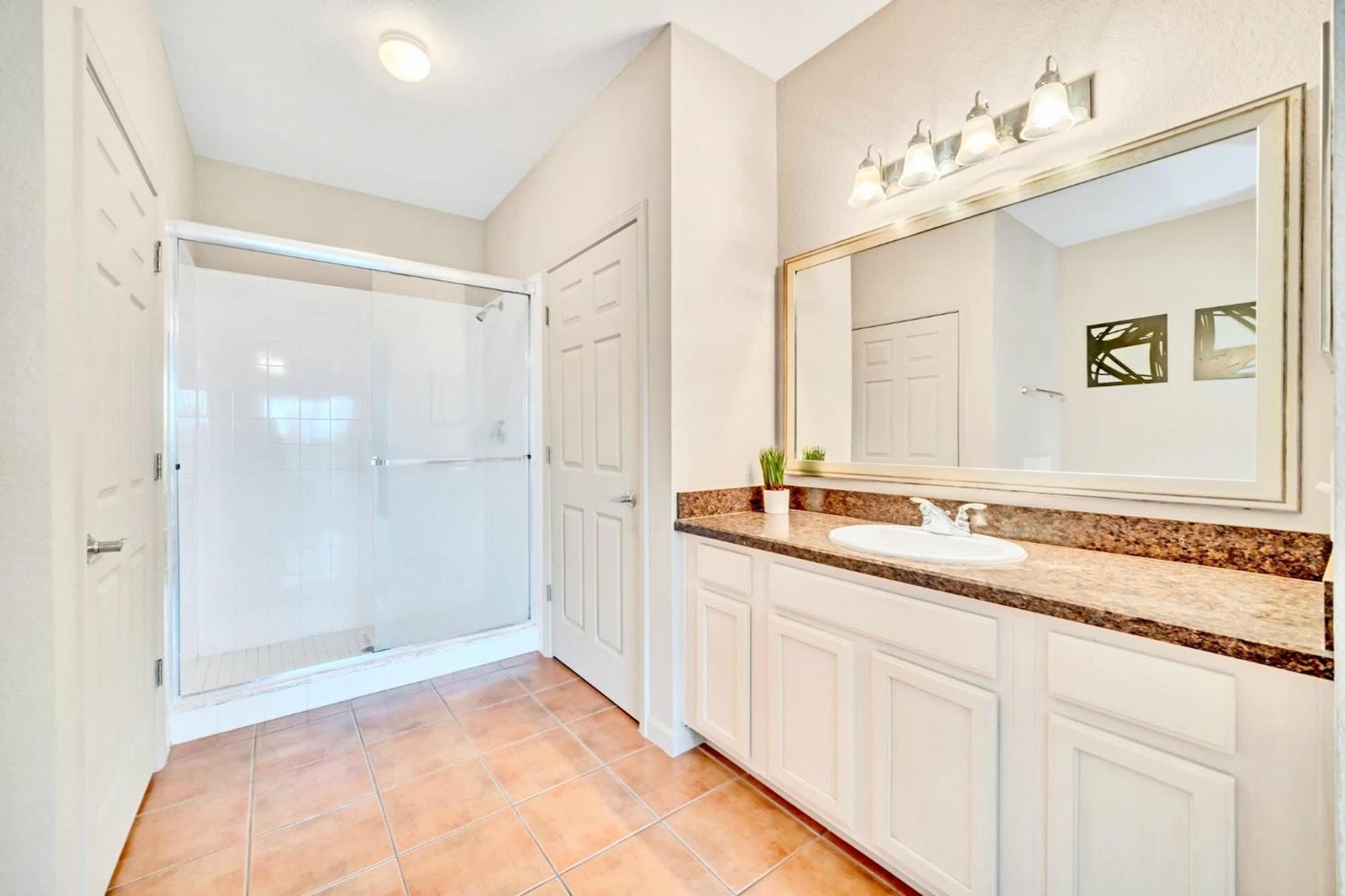 Bright Condo - 2Br With Pool & Hot Tub, Near Disney! Orlando Exteriér fotografie